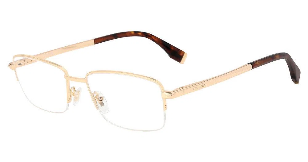 Police VPLR68 Eyeglasses - view 3